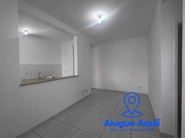 #5 - Apartamento para Locação em Aparecida - SP
